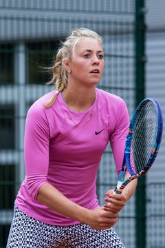 Carina Witthöft 1021 - CadA 1 - Braunschweiger THC und CadA 2 - SV Blankenese